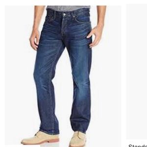 7 for all mankind standard jeans